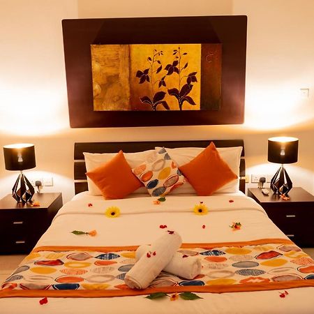 Praslin Paradise Baie Sainte Anne Dış mekan fotoğraf