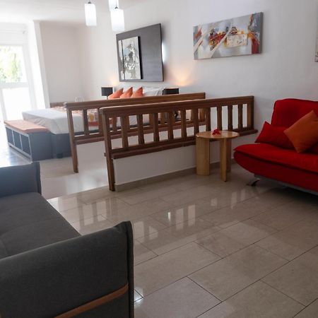 Praslin Paradise Baie Sainte Anne Dış mekan fotoğraf